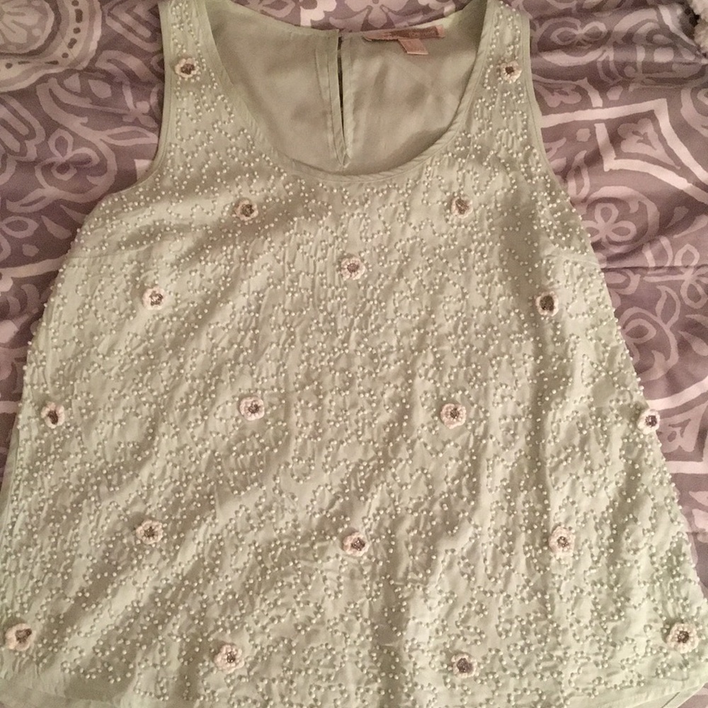 Forever 21 tank top